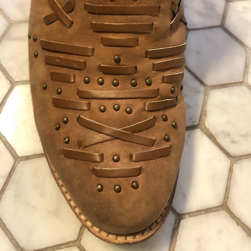 Cheyenne Boot - Picture 3 of 4